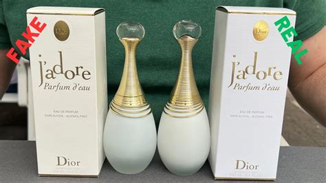 fake jadore perfume|dior j'adore eau de parfum.